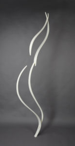 Bending In and Out, Large