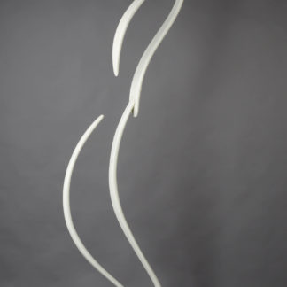 Bending In and Out, Large