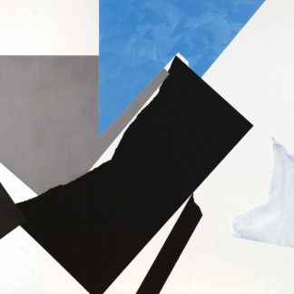 Black White Blue 2