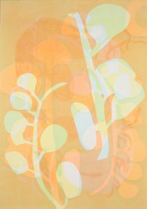 Mary Manning, "Second Tree Lake,"