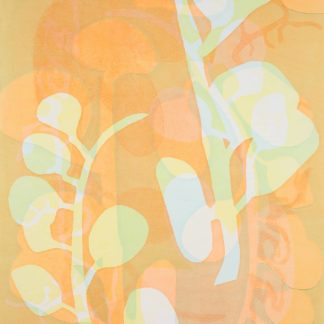 Mary Manning, "Second Tree Lake,"