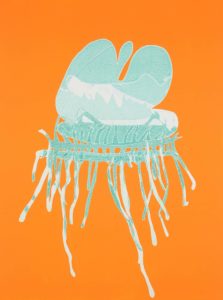 Mary Manning, "Le Velours Lorange,"