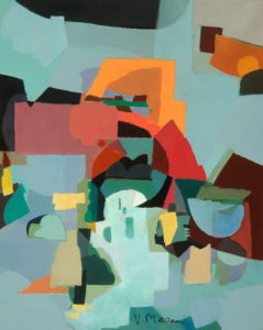 Metaphysical Landscape