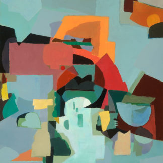 Metaphysical Landscape