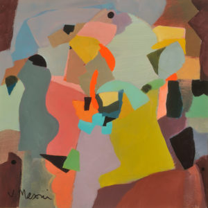 The Dance Of Forms