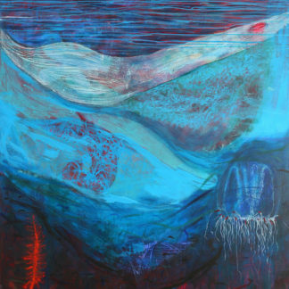 Mary Manning, "Little Bayou Pierre"