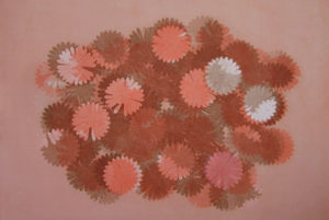 Mary Manning, "Brooklyn Flowers 708 #20"