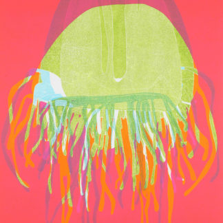 Mary Manning, "Biloxi Wildlife"
