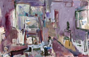 Artist Studio