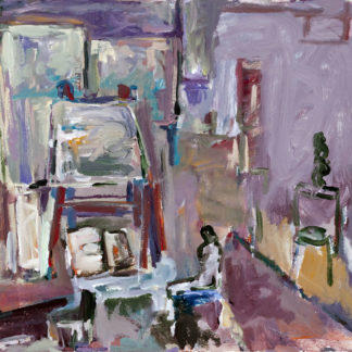 Artist Studio