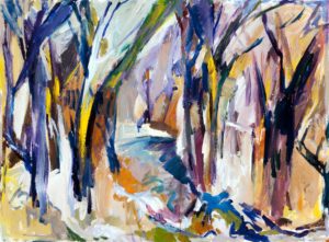 Sag Harbor Series 8