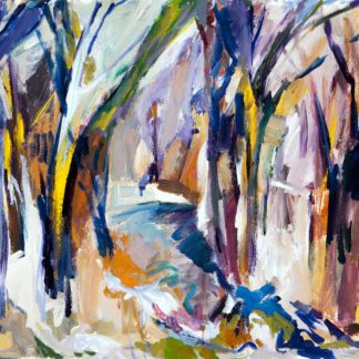 Sag Harbor Series 8