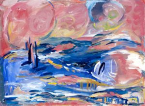 Sag Harbor Series 7