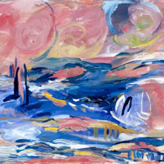 Sag Harbor Series 7