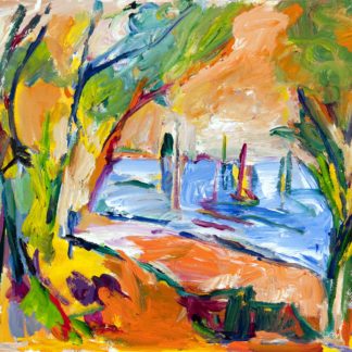 Sag Harbor Series 5
