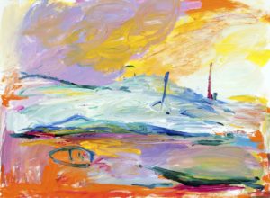 Sag Harbor Series 6