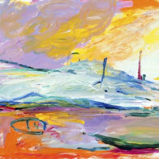 Sag Harbor Series 6