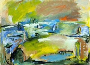 Sag Harbor Series 3