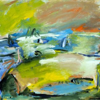 Sag Harbor Series 3