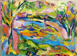 Lisa's Garden