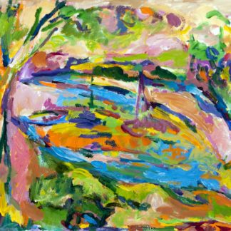 Lisa's Garden