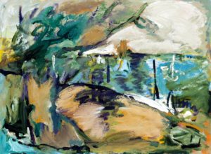 Sag Harbor Series 2