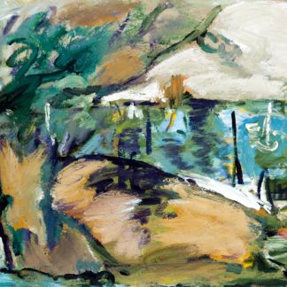 Sag Harbor Series 2