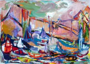 Town Boats