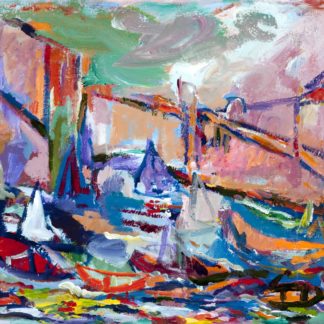 Town Boats