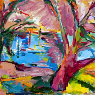 Sag Harbor Series 1