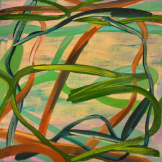 The Green Unraveler II