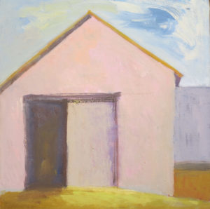 Barn Shapes