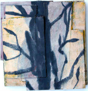 In the Book of Trees