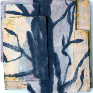In the Book of Trees