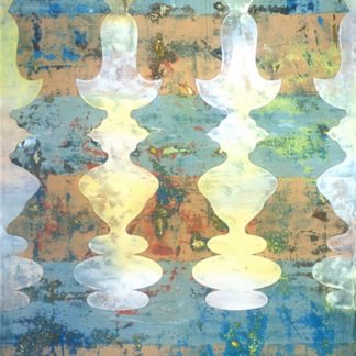 Five Horizons