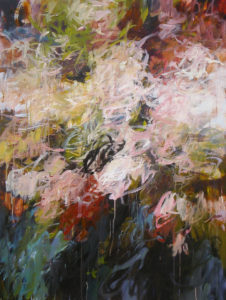 Cherry Blossoms II