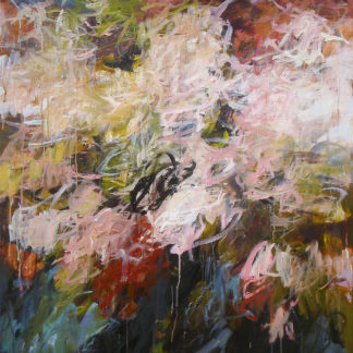 Cherry Blossoms II