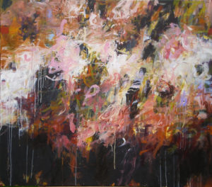 Cherry Blossoms III