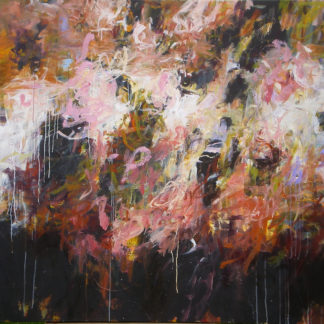 Cherry Blossoms III