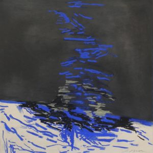 Tides Series: Water Island