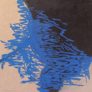Tides Series: Above Division
