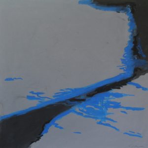 Tides Series: Barriers
