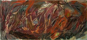 Rock Grass