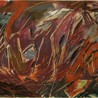 Rock Grass