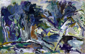 Winter Landscape