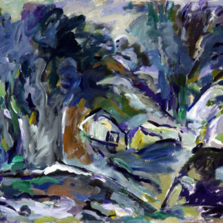 Winter Landscape