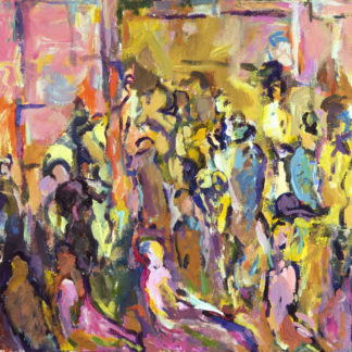 Opening Reception