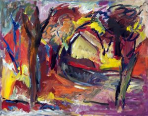 Fall Landscape