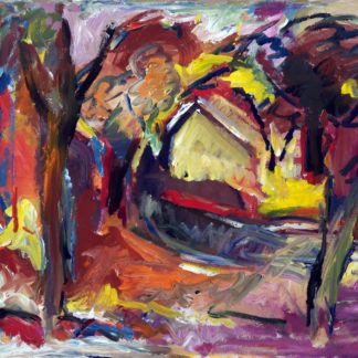 Fall Landscape