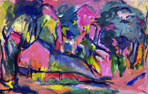 Color Landscape
